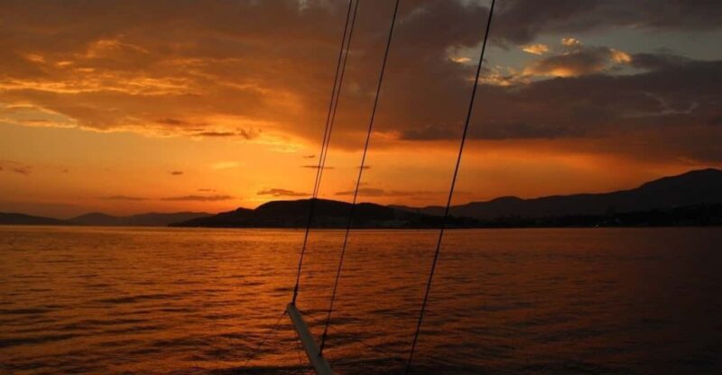 Sunset Boat Cruise Split - Good To Know