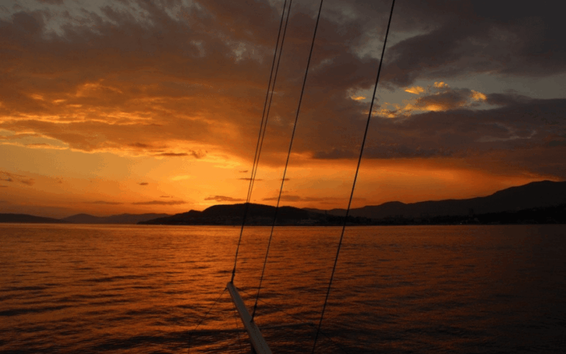 Sunset Boat Cruise Split - Cancellation and Flexibility