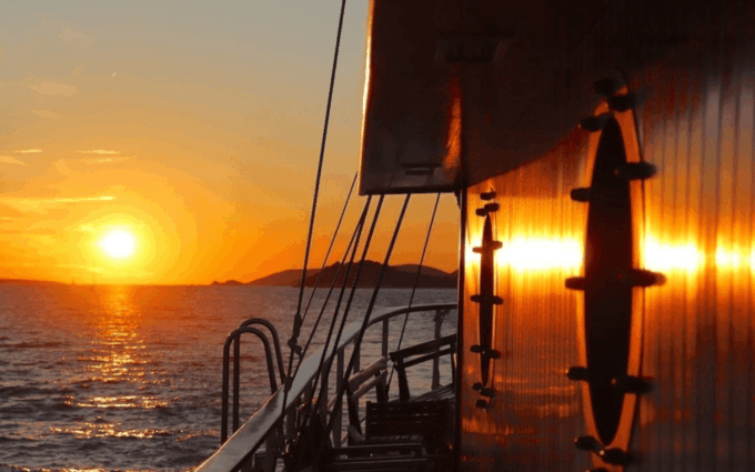 Sunset Boat Cruise Split - Booking and Reservations