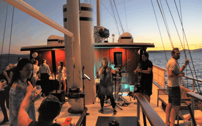 Sunset Boat Cruise Split - Frequently Asked Questions