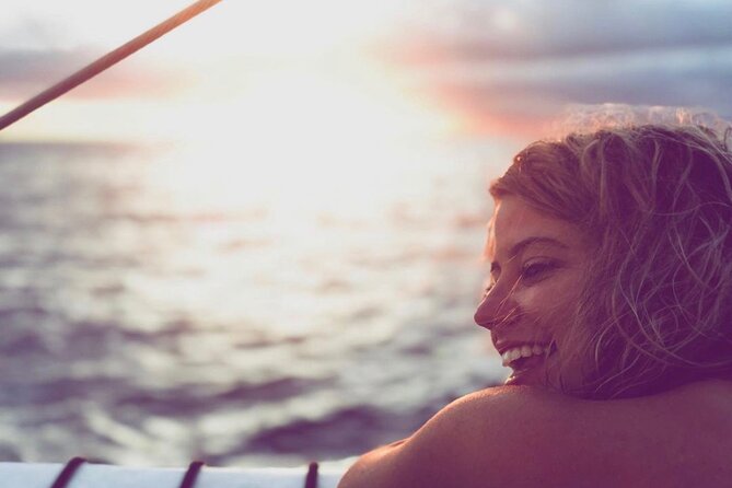 Sunset Boat Cruise: Swim and Cruise Waikiki - Customer Reviews and Feedback