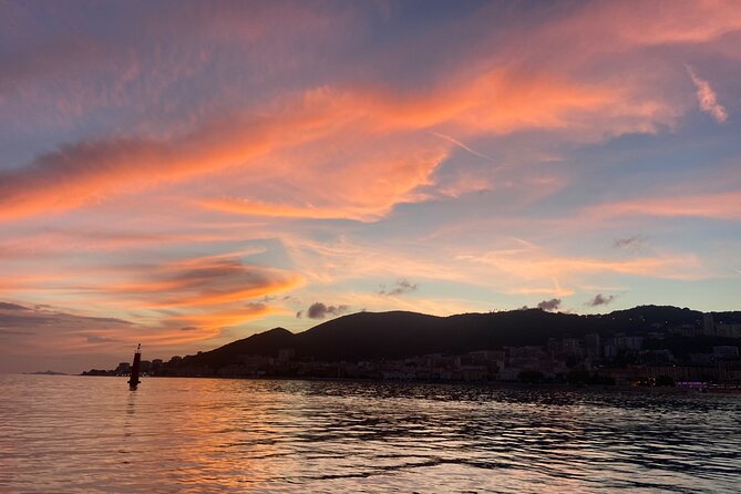 Sunset Boat Cruise With Aperitif at the Sanguinary Islands - Additional Considerations