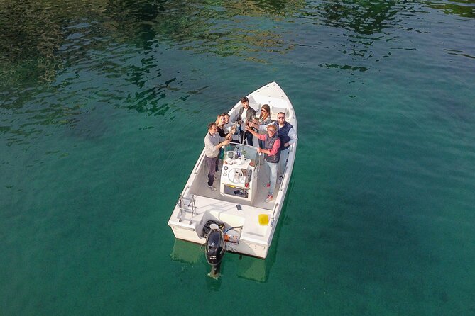Sunset Boat Cruise With Wine and Fish Tasting From Garda - Frequently Asked Questions