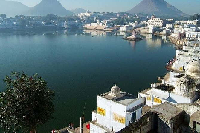 Sunset Boat Ride On Lake Pichola In Udaipur - Booking Information