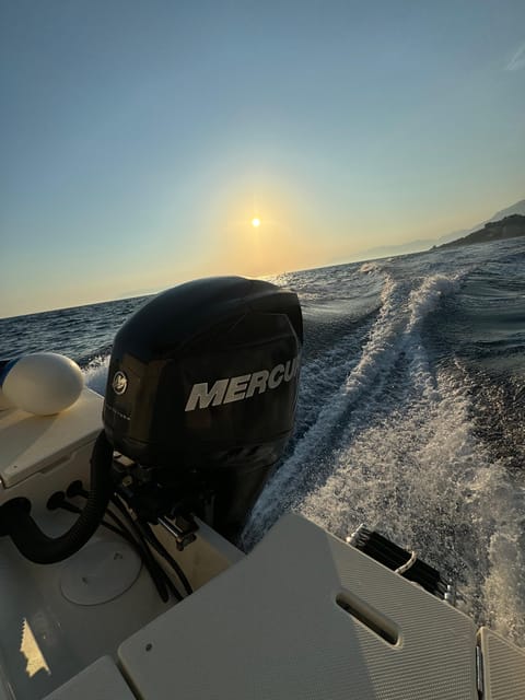 Sunset Boat Tour From Makarska With Swimming at Nugal Beach - Frequently Asked Questions