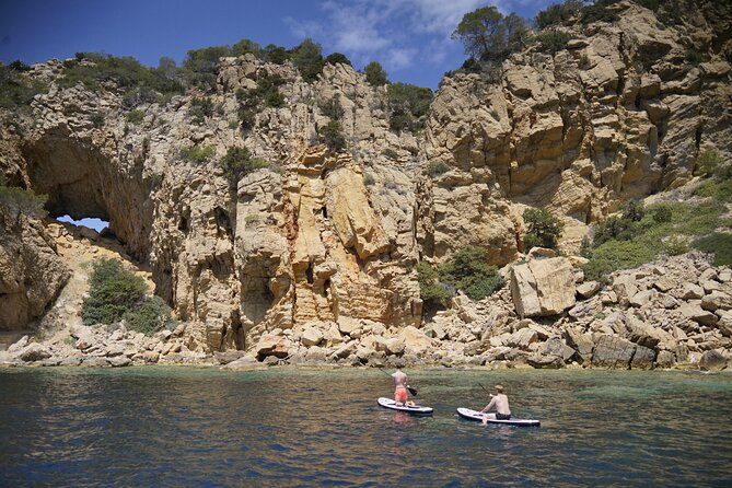 Sunset Boat Tour in Ibiza With All Inclusive - Additional Information