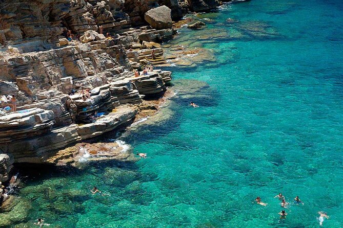 Sunset Boat Tour in Ibiza With All Inclusive - Booking Confirmation