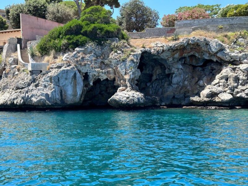 Sunset Boat Tour in Palermo - Experience Highlights