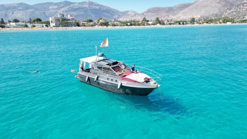 Sunset Boat Tour in Palermo - Sustainability Efforts