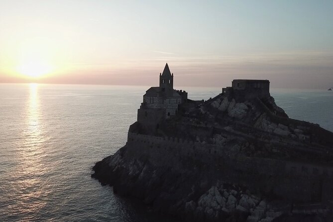 Sunset Boat Tour in the Cinque Terre - Cancellation and Payment