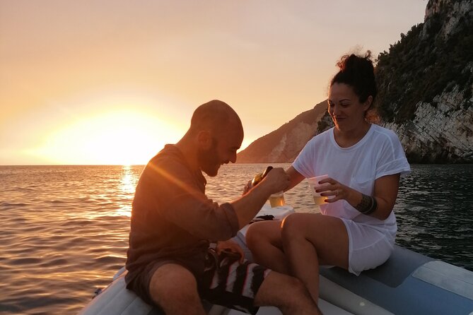 Sunset Boat Tour in the Cinque Terre - Traveler Experiences