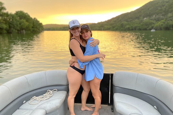 Sunset Boat Tour of Lake Austin Per Person BYOB - Accessibility and Participation Requirements