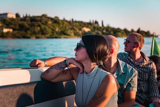 Sunset Boat Tour of Sirmione With Exclusive Onboard Aperitif - Cancellation Policy and Pricing