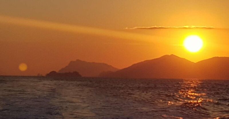 Sunset Boat Tour on the Amalfi Coast - Experience Highlights