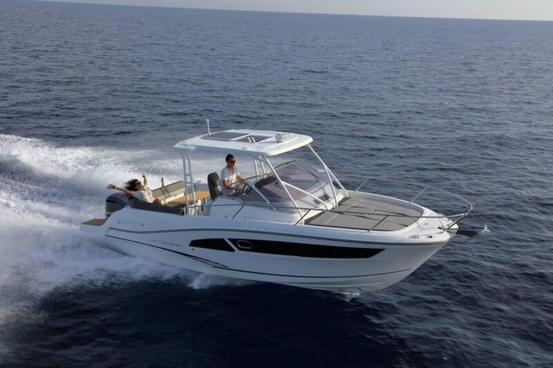 Sunset Boat Tour With Aperitivo & Swim in Natural Park - Itinerary Highlights