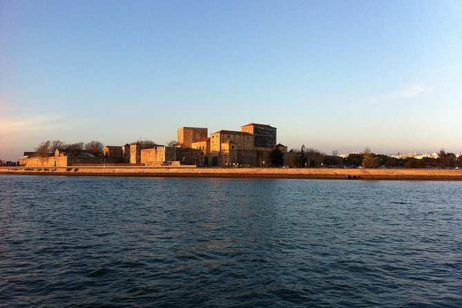 Sunset Boat Trip of Ria Formosa: an Eco-Friendly Tour Out From Faro - Reviews and Ratings