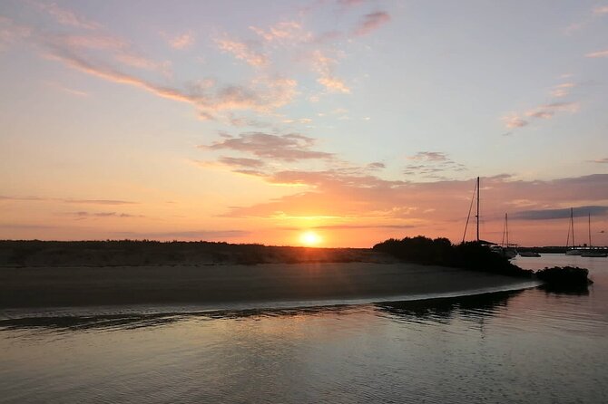 Sunset Boat Trip of Ria Formosa: an Eco-Friendly Tour Out From Faro - Future Tour Opportunities