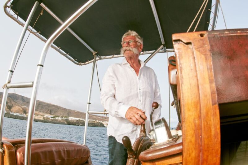 Sunset Boat Trips Fuerteventura - Food & Drinks Included - Exploring Fuerteventuras Sunset Serenity