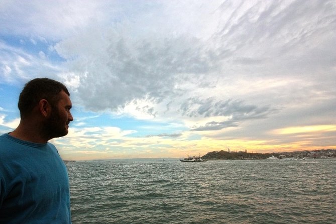Sunset Bosphorus Cruise - Highlights of the Route and Sights