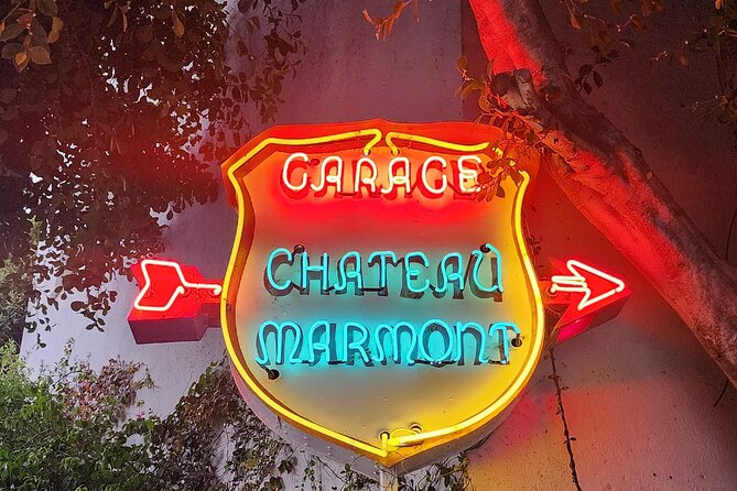 Sunset Boulevard True Crime and Ghost Stories - Viper Rooms Sinister Secrets