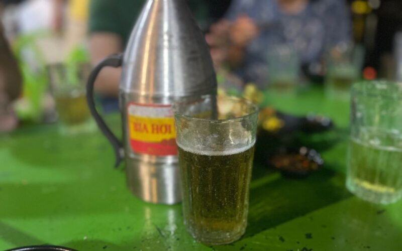 Sunset Brews and Craft Beer Tasting - Savoring Local Delicacies With Scenic Views