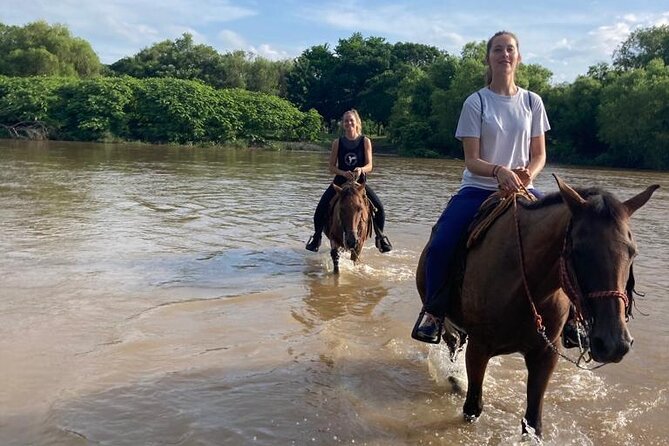 Sunset by Horse (River and Beach) - Traveler Recommendations