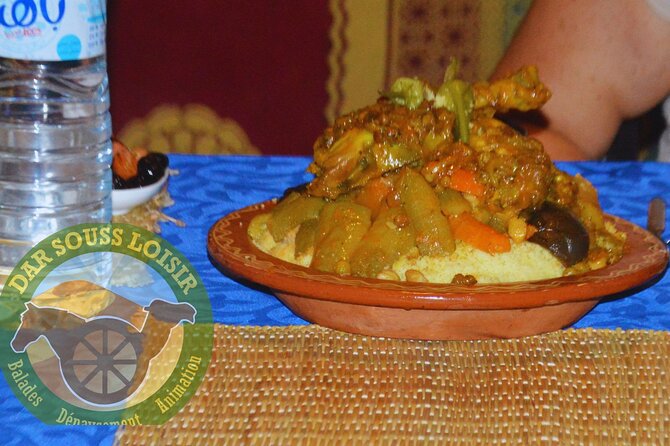 Sunset Camel Ride and Barbecue Dinner in Agadir - Additional Tour Notes