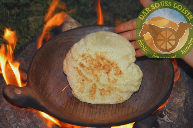 Sunset Camel Ride and Barbecue Dinner in Agadir - Camel Ride Experience