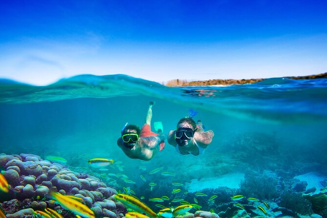 Sunset Catamaran Cruise, Snorkeling and Ricks Cafe - An Unforgettable Sunset Cruise