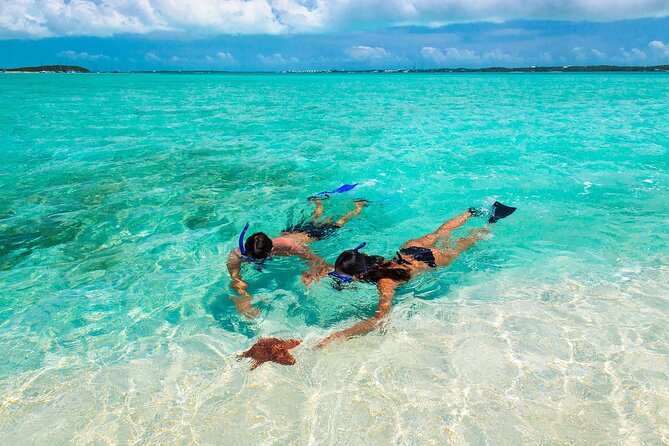 Sunset Catamaran Cruise, Snorkeling and Ricks Cafe - Exploring the Luxury Catamaran