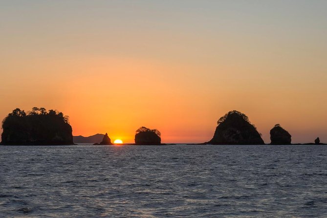 Sunset Catamaran From Flamingo Guanacaste - Cancellation and Pricing Policy