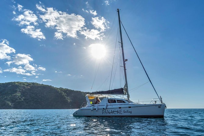 Sunset Catamaran From Flamingo Guanacaste - Guest Experiences and Feedback