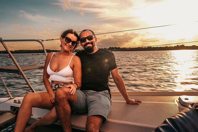 Sunset Catamaran Sail in Cocoa Beach - Traveler Reviews and Ratings
