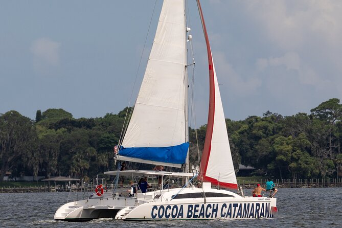 Sunset Catamaran Sail in Cocoa Beach - Experience Highlights and Memorable Moments
