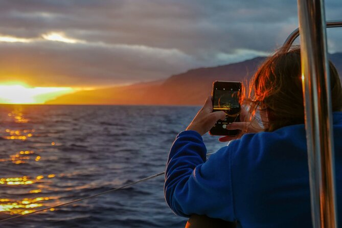 Sunset Catamaran Tour L Madeira Island - About Your Stay