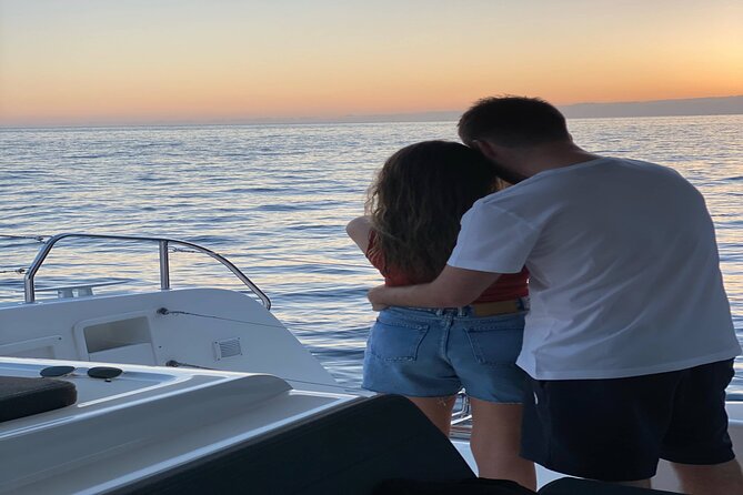 Sunset Catamaran Tour L Madeira Island - What to Bring