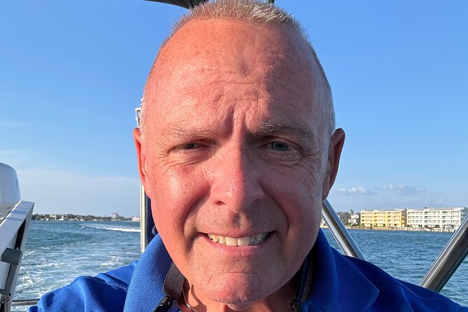 Sunset Champagne and Charcuterie Charter in Tampa (Private Avail) - Analyzing the Customer Feedback