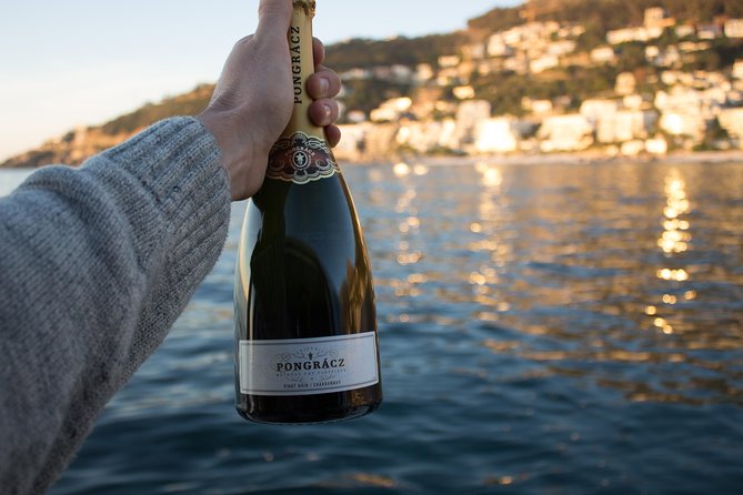 Sunset & Champagne Cruise for 2 Pax on TIGGER 2 ( Guaranteed Departure ) - Departure and Accessibility