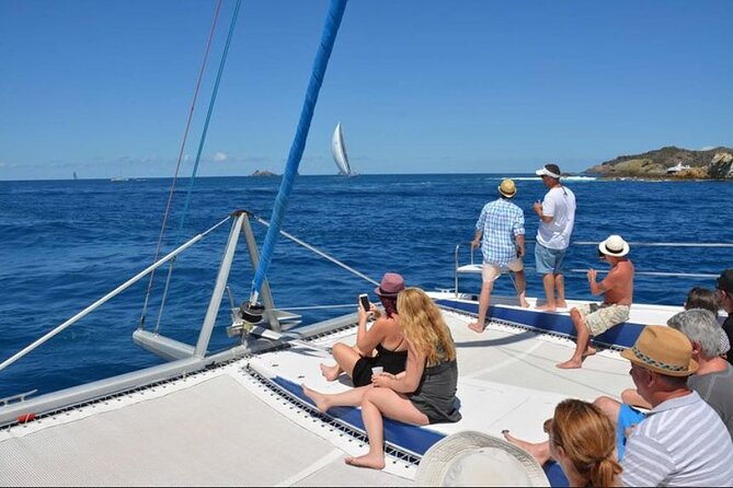 Sunset Champagne Cruise in St. Maarten - Safety and COVID-19 Measures
