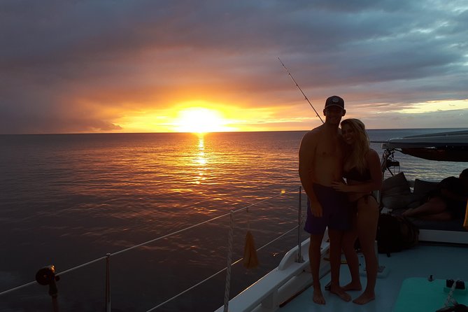 Sunset & Champagne Cruise on a Classic Schooner With Boat Dogs - Guest Reviews and Highlights