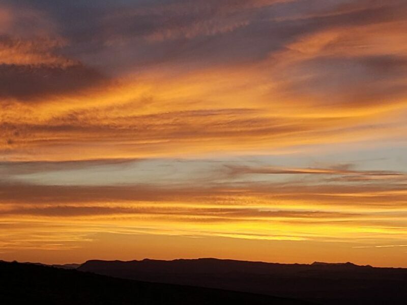 Sunset Chasing ATV Adventure near Zion National Park - Whats Included: Peace of Mind