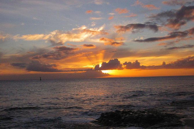 Sunset Cocktail Cruise Including Drinks and Appetizers West Oahu - Booking and Confirmation Process