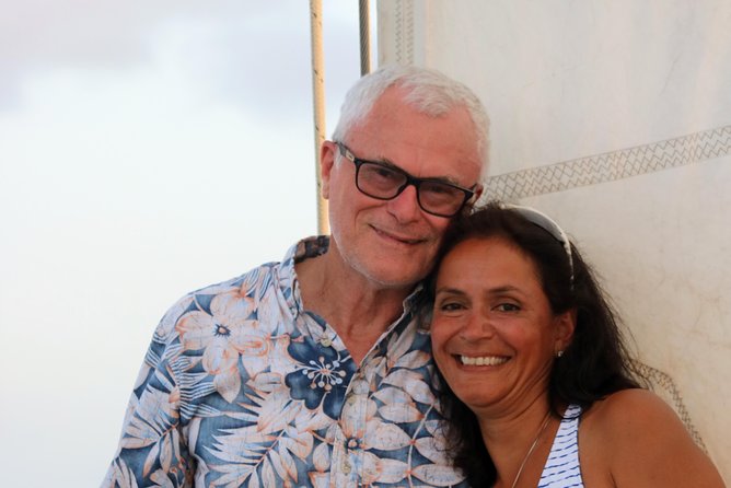 Sunset Cocktail Cruise of St Kitts - Positive Feedback Highlights