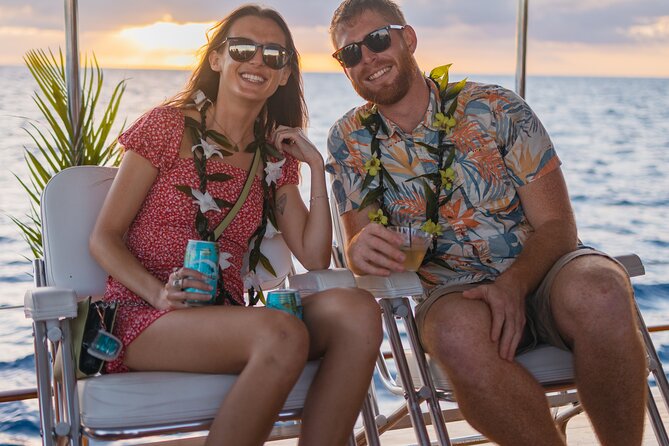 Sunset Cocktail Cruise on a Classic Yacht - Reviews and Ratings