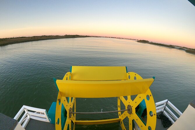 Sunset Cruise - #1 Party Boat in St. Augustine, FL - Suitable for Celebrations