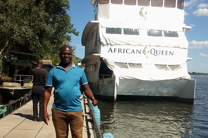 Sunset Cruise - Positive Reviews and Ratings
