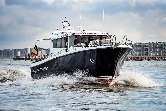 Sunset Cruise - Relaxing Experience