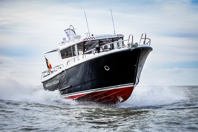 Sunset Cruise - Small-Group Adventure