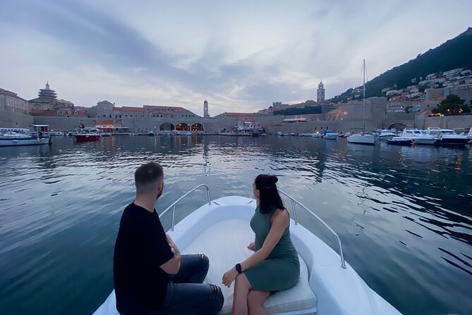 Sunset Cruise - Cruise Schedule