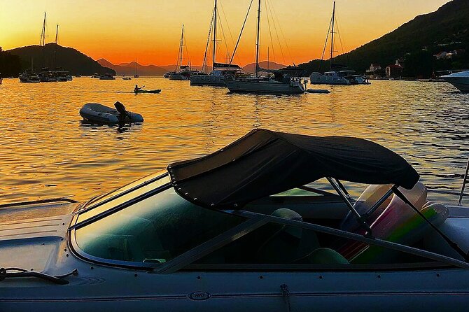 Sunset Cruise - Private Tour Experience